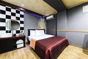 Image of Jang An Hotel STAR WALL