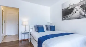 Image of Studio Lux city