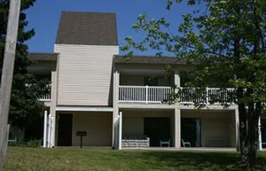 Image of Cedar Lodge Condo with Private Balcony & Full Kitchen