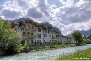 Image of Residenz Kitzblick by Kaprun Rentals