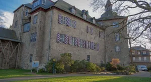 Image of Wohnung mit Talblick, Ladestation E-Auto