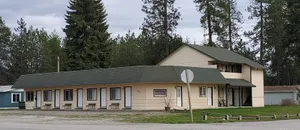 Image of New Athol Motel