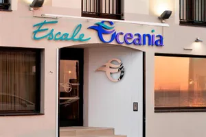 Image of H�tel Escale Oceania Saint-Malo