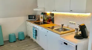 Image of Ferien-Whg Stünkel nahe Steinhuder Meer mit Garten und Balkon