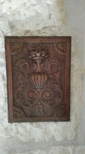 Image of Charme Troglo Le Petit Pressoir