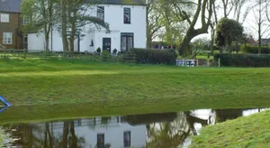 Image of White House Farm Cottages