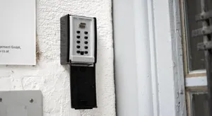Image of Vienna City Apartment Traisengasse