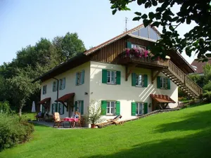 Image of Bruckhuberhof