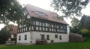 Image of Ferienwohnung "Alte Bauernstube"