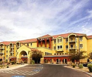 Image of Holiday Inn Express Hotel & Suites Mesquite