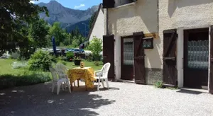 Image of Gite Seguret