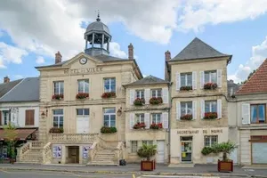 Image of Le petit Bailleux