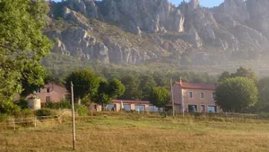 Image of Haras De Seranon