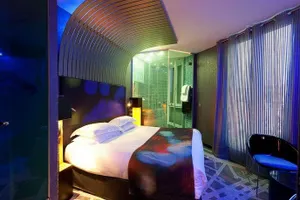 Image of Sublim - Autonomous Hotel