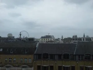 Image of London Dream House - Piccadilly apartment
