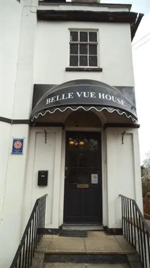 Image of Belle Vue House