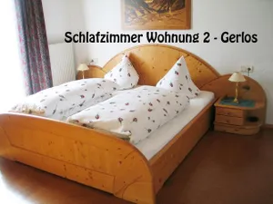 Image of Ferienwohnung Ausblick Zillertal