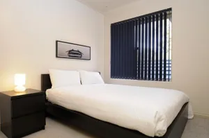 Image of Feathers Serviced Townhouse