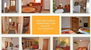 Image of Familien Appartement „Im Landhaus“
