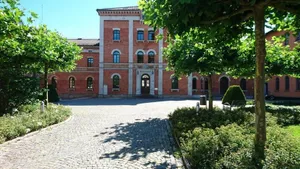 Image of Fewo-Rosenheim im Zentrum mit kostenlosem Parkplatz