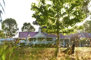 Image of Karri House. Eat - Stay - Love
