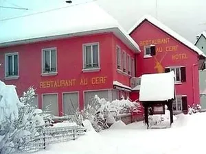 Image of Hotel Restaurant au Cerf