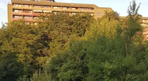 Image of Apartment 707 mit Pool und Sauna