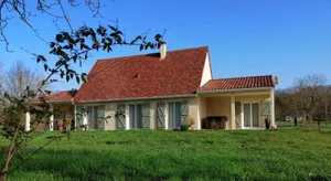 Image of Gîtes Les Nogalies SPA PRIVATIF