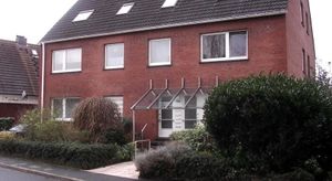 Image of Apartment in Duisburg-Rheinhausen