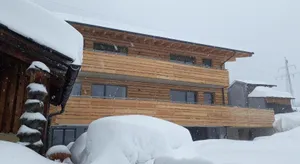 Image of Haus Riefli- Monique