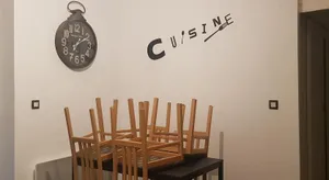 Image of La maison de Vox