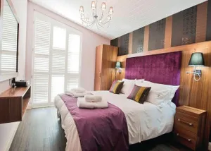 Image of The Sherwood Hideaway Lodges