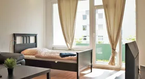 Image of Stay and Work Düsseldorf