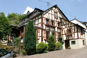 Image of Haus Stahlberg
