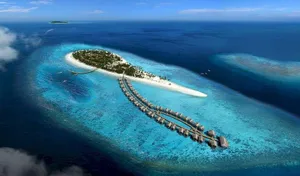 Image of Loama Resort Maldives At Maamigili