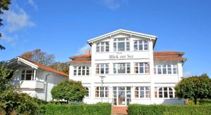Image of Haus Blick zur See Whg 15