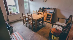 Image of Traditional Weardale Cottage