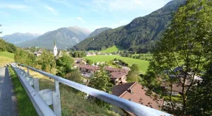 Image of Ferienhaus Rieder