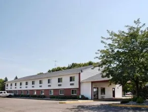 Image of Becker Inn & Suites
