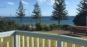 Image of Christies Beach Tourist Park