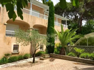 Image of Villa La Lézardière
