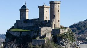 Image of Pyrenees Hideaway