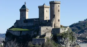 Image of Pyrenees Hideaway