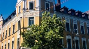 Image of Kaßberg-Apartment am Puls der Stadt
