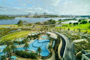 Image of 507 High Heaven breathtaking views, pool, parking