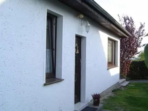 Image of Ferienhaus Seeblick