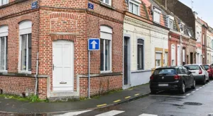 Image of Cosy and modern flat between Lille and Roubaix in Croix - Welkeys