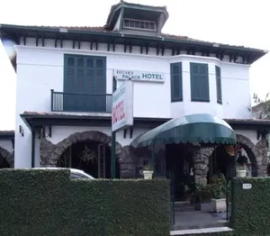 Image of Bragança Palace Hotel
