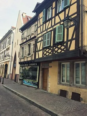 Image of Les Appartements Berthe Molly