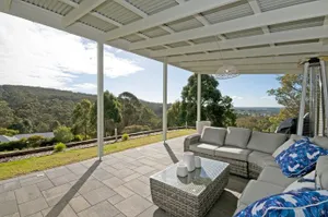 Image of Peaceful Ridge Resort